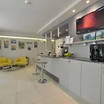 Hotel Miki Bordighera
