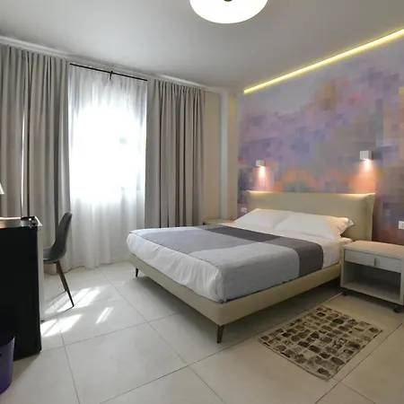 Miki 3* Bordighera