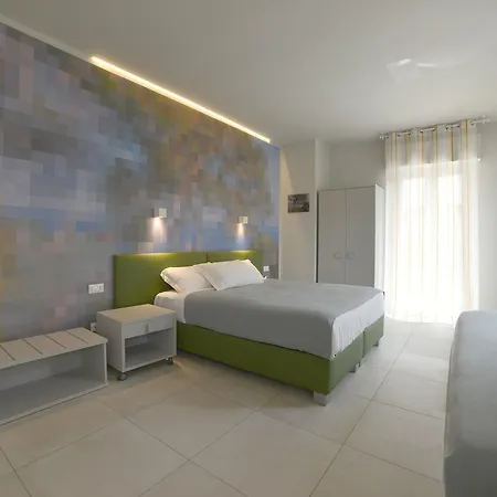 Miki מלון בורדיגרה