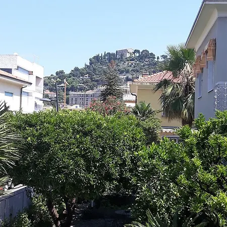 Miki Otel 3*