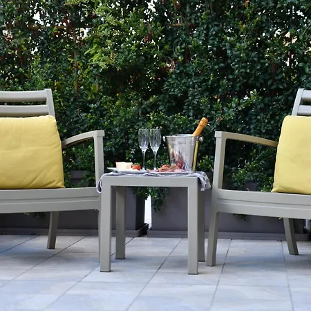 Miki Hotel Bordighera