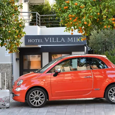 Miki 3* Bordighera