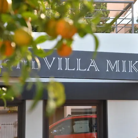 Miki 3* Bordighera
