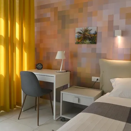 Hotel Miki