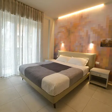 Hotel Miki
