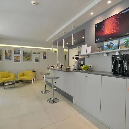 Hotel Miki Bordighera