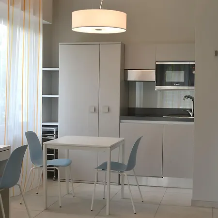 Hotel Miki Bordighera