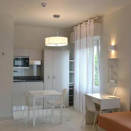 Miki Hotel Bordighera
