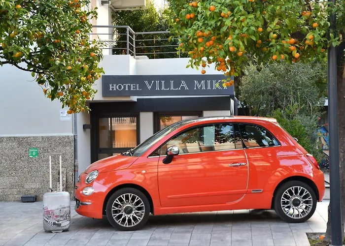Miki 3* Bordighera