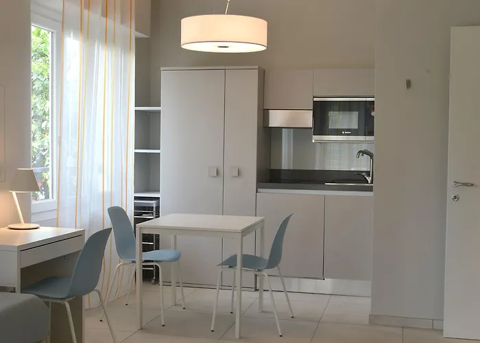 Hotel Miki Bordighera