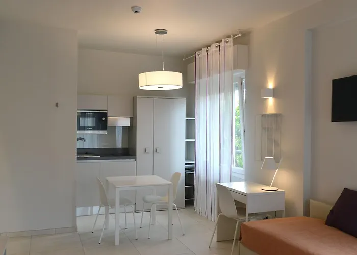 Miki Hotel Bordighera