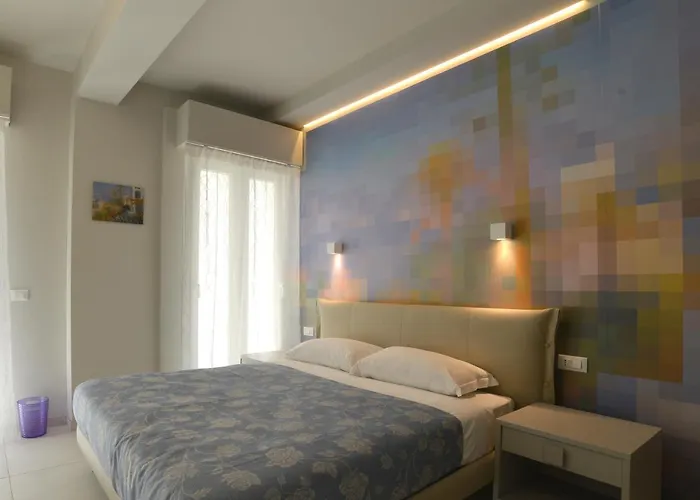 Miki Hotel Bordighera